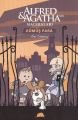 Alfred ve Agatha'nın Maceraları -2: Gümüş Para, Ana Campoy, Kolektif Kitap