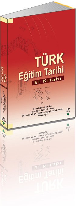 Türk Eğitim Tarihi El Kitabı
