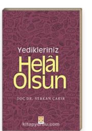 Yedikleriniz Helal Olsun, Serkan Çakır