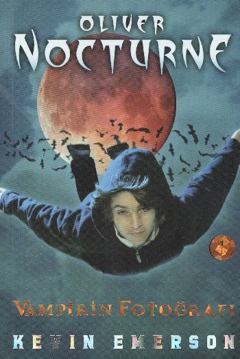 Vampirin Fotoğrafı, Kevin Emerson