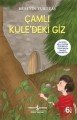 Çamlı Kuledeki Giz, Hüseyin Yurttaş