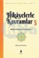 Hikayelerle Kavramlar-5, Tire Yayınları