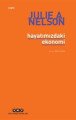 Hayatımızdaki Ekonomi, Julie A. Nelson