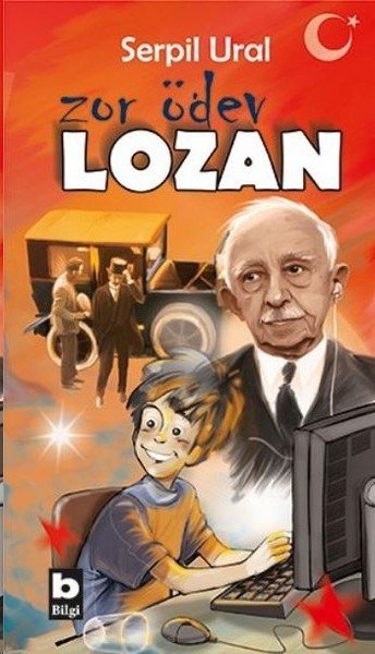 Zor Ödev Lozan, Serpil Ural