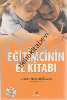 Uzman Gözüyle Eğitimcinin El Kitabı, Mehmet Murat Döğüşgen, Ekinoks
