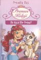 Prenses Koleji 2.Kitap Bu Nasıl Bir Prens, Prunella Bat