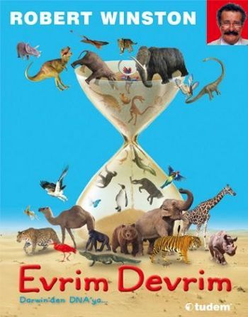 Evrim Devrim, Robert Winston