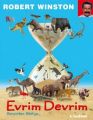 Evrim Devrim, Robert Winston