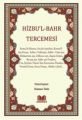 Hizbul Bahr Tercemesi, Hamza Tatlı