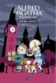 Alfred ve Agatha'nın Maceraları 3 -  Sihirli Kutu, Ana Campoy, Kolektif Kitap