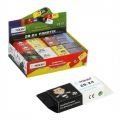 MİKRO 2B-24 FANATİK SOFT SİLGİ 24 adet