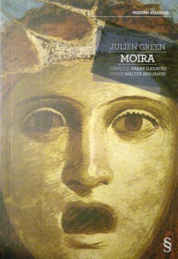 Moira, Julien Green