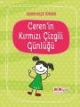 Cerenin Kırmızı Çizgili Günlüğü, Akıl Fikir Yayınları
