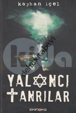 Yalancı Tanrılar, Kayhan İçel, Ekinoks