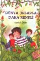Dünya Onlarla Daha Renkli, Kemal Özer