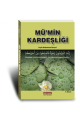 Mümin Kardeşliği, Seyda Muhammed Konyevi