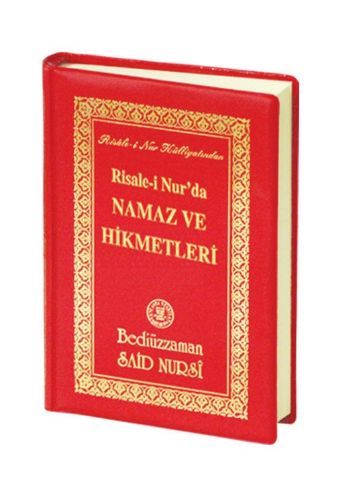 Risale-i Nur Namaz ve Hikmetleri (1378-Cep Boy)