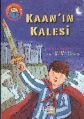 Kaan'ın Kalesi, Chris Powling