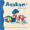 Atakan'ın Yapboz Kitabı, Seda Darcan Çiftçi
