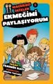 Ekmeğimi Paylaşıyorum - Maceracı İkizler 5, Yasemin Katı