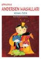 Şiirlerle Andersen Masalları, Kemal Özer