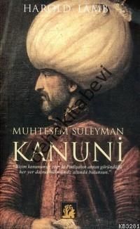 Muhteşem Süleyman Kanuni, Harold Lamb