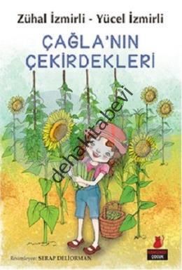 Çağla'nın Çekirdekleri, Zühal İzmirli