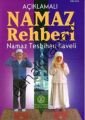 Açıklamalı Namaz Rehberi, Namaz Tesbihatı İlaveli