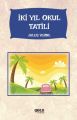 İki Yıl Okul Tatil, Jules Verne
