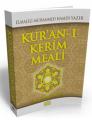 Cep Boy Kuranı Kerim Metinsiz Meal, Nuh Yayınları, Elmalılı M, Hamdi Yazır