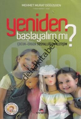 Yeniden Başlayalım mı?, Mehmet Murat Döğüşgen, Ekinoks