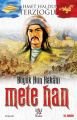 Büyük Hun Hakanı Mete Han, Ahmet Haldun Terzioğlu