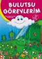 Bulutsu Görevlerim - Çoklu Zeka Geliştirici Masallar