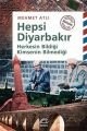 Hepsi Diyarbakır, Mehmet Atlı, İletişim