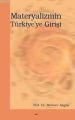 Materyalizmin Türkiye´Ye Girişi, Elis Yayınları