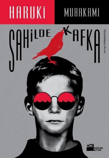 Sahilde Kafka, Haruki Murakami, Doğan Kitap