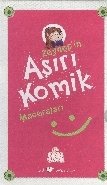 Zeynepin Aşırı Komik Maceraları (5 Kitap), Şebnem Güler Karacan