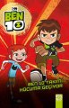 BEN 10 - BEN 10 Takımı Hücuma Geçiyor 3, Artemis Yayınları