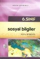 FDD 6. Sınıf Sosyal Bilgiler Konu Anlatımlı