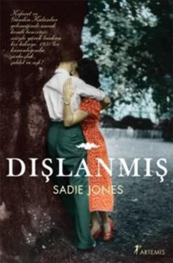 Dışlanmış, Sadie Jones
