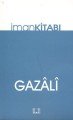 İman Kitabı, İmam Gazali, İlke Yayıncılık