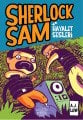 Sherlock Sam Ve Hayalet Sesleri, A. J. Low