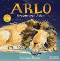 Arlo Uyuyamayan Aslan, Catherine Rayner