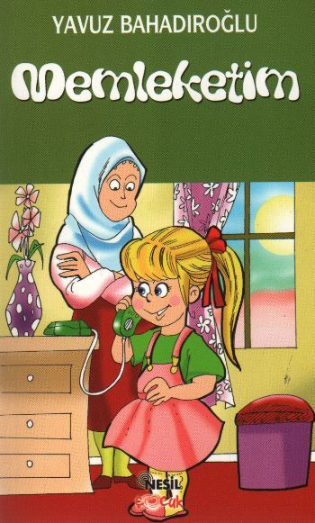 Memleketim, Yavuz Bahadıroğlu