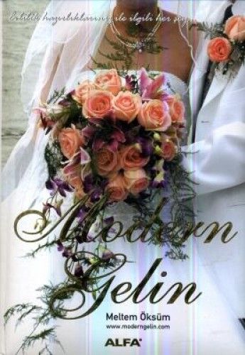 Modern Gelin (Ciltli), Meltem Öksüm