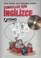 Fono Kolay Yoldan Hızla Öğrenmek İsteyen Tembeller İçin İngilizce