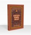 Hafız Boy Kuranı Kerim Meali Metinsiz, Nuh Yayınları