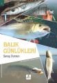 Balık Günlükleri, Savaş Dursun, ELMA Yayınevi