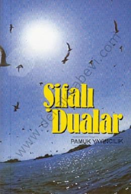 Şifalı Dualar (Dua-025)
