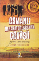 Osmanlı İmparatorluğunun Çöküşü, Joseph Pomiankowski